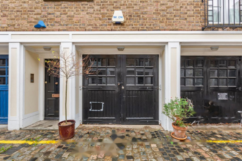 Piso en Londres, Reino Unido, 95 m² - imagen 3