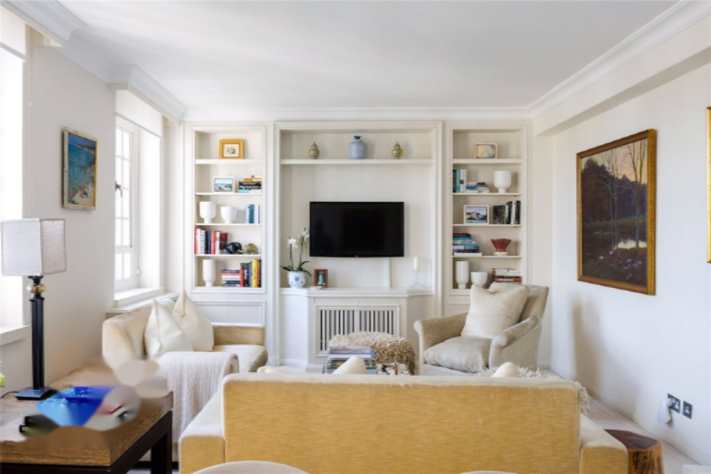 Flat in London, United Kingdom, 92 m² - picture 3