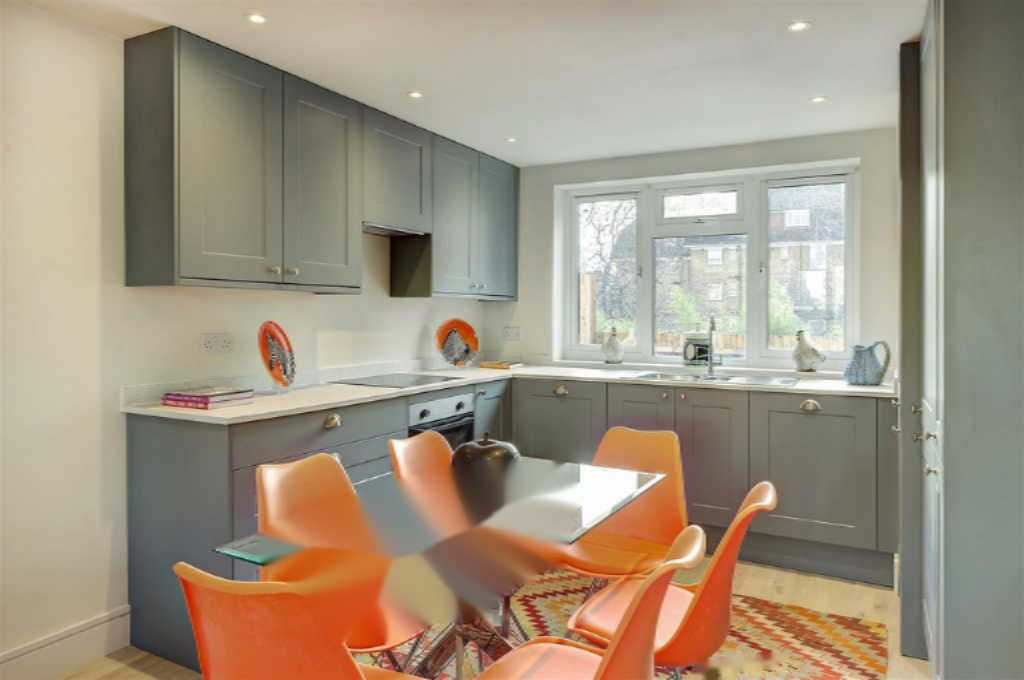 Piso en Londres, Reino Unido, 91 m² - imagen 3