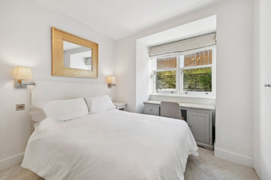 Wohnung in London, Großbritannien, 65 m² - Foto 3