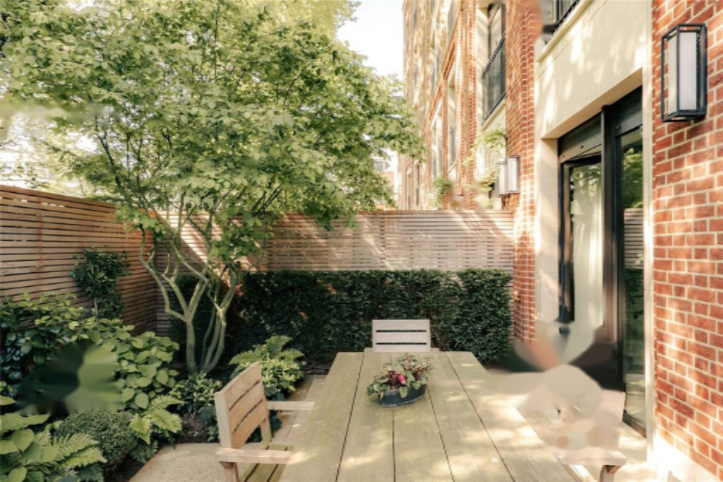 Piso en Londres, Reino Unido, 162 m² - imagen 3