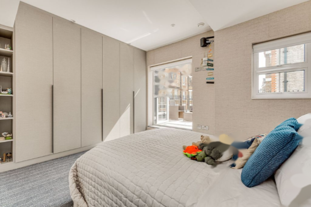 Piso en Londres, Reino Unido, 176 m² - imagen 3