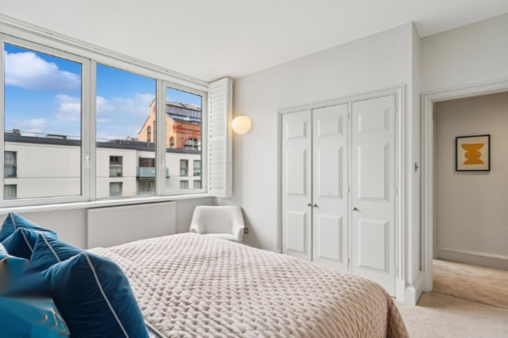 Appartement à Londres, Royaume-Uni, 89 m² - image 3