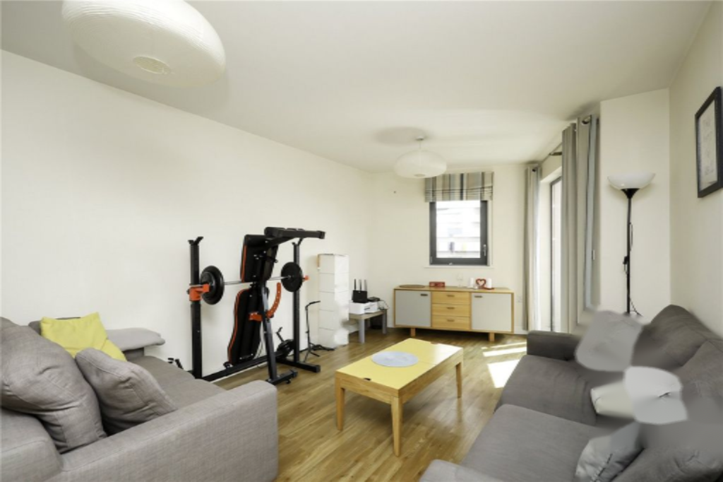 Appartement à Londres, Royaume-Uni, 52 m² - image 3