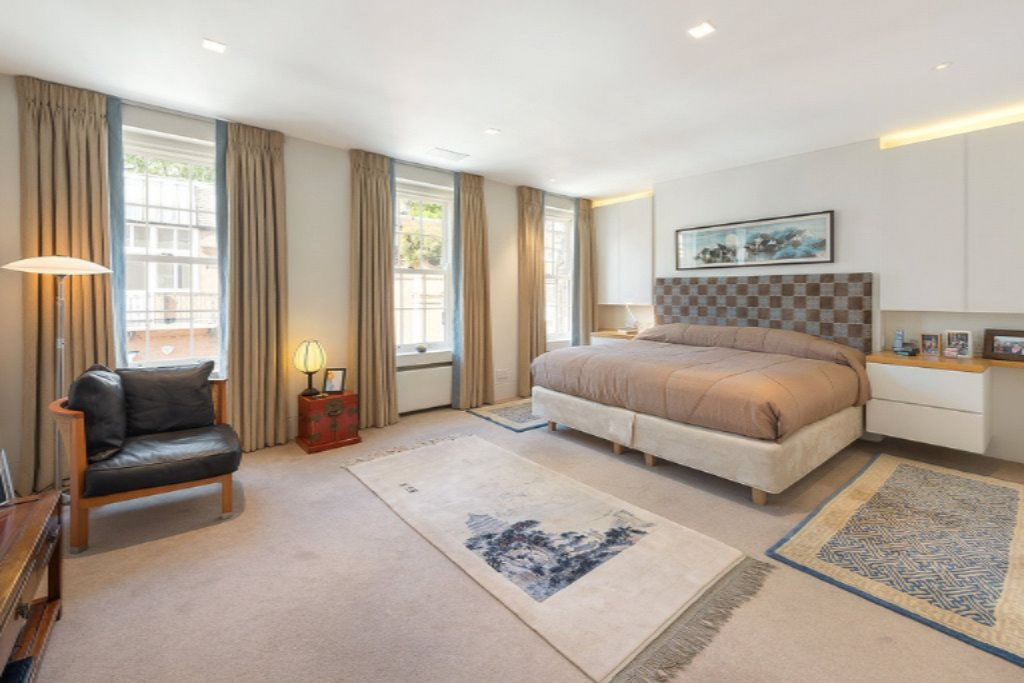 Appartement à Londres, Royaume-Uni, 269 m² - image 3