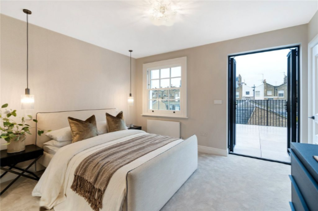 Piso en Londres, Reino Unido, 191 m² - imagen 3