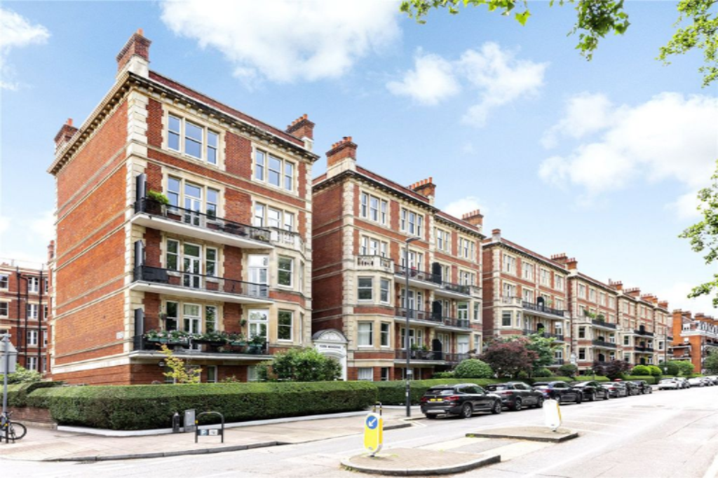 Appartamento a Londra, Regno Unito, 33 m² - foto 3