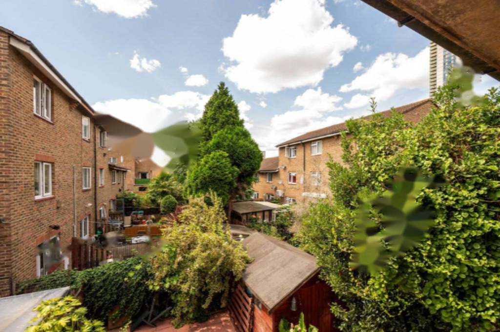 Piso en Londres, Reino Unido, 45 m² - imagen 3