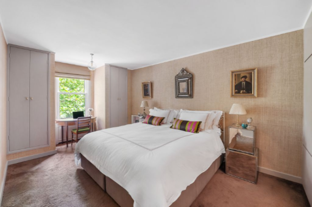 Piso en Londres, Reino Unido, 126 m² - imagen 3