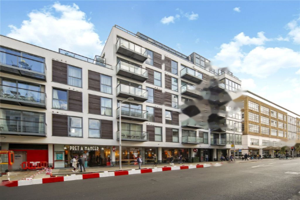 Appartement à Londres, Royaume-Uni, 48 m² - image 3