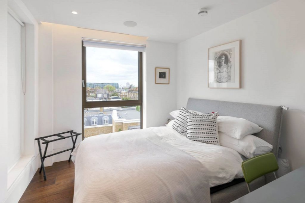 Appartement à Londres, Royaume-Uni, 114 m² - image 3
