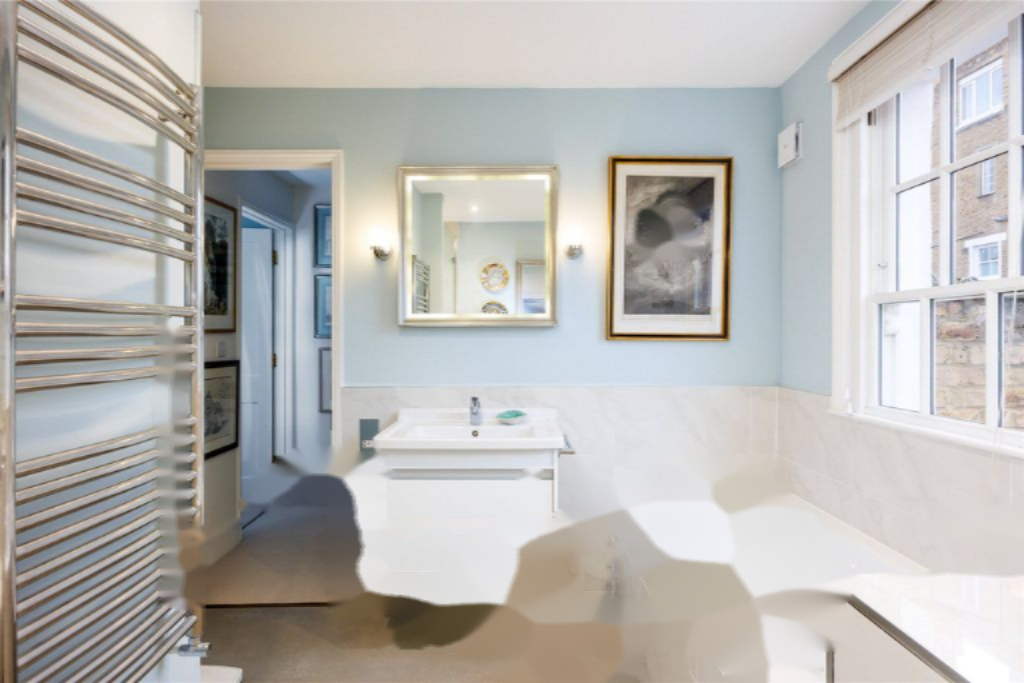 Appartamento a Londra, Regno Unito, 133 m² - foto 3