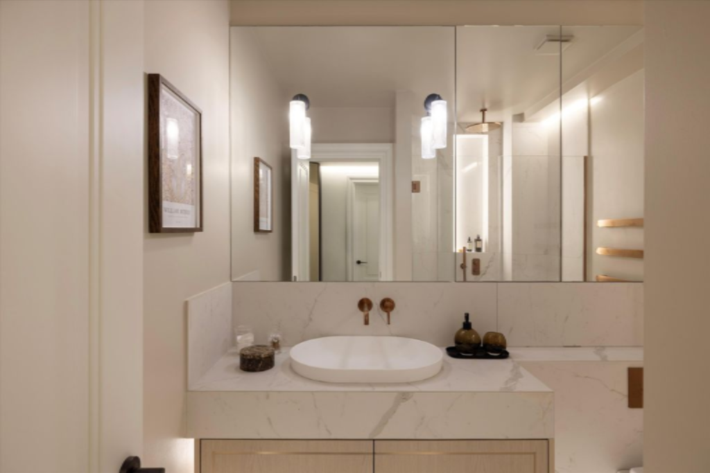 Appartement à Londres, Royaume-Uni, 118 m² - image 3