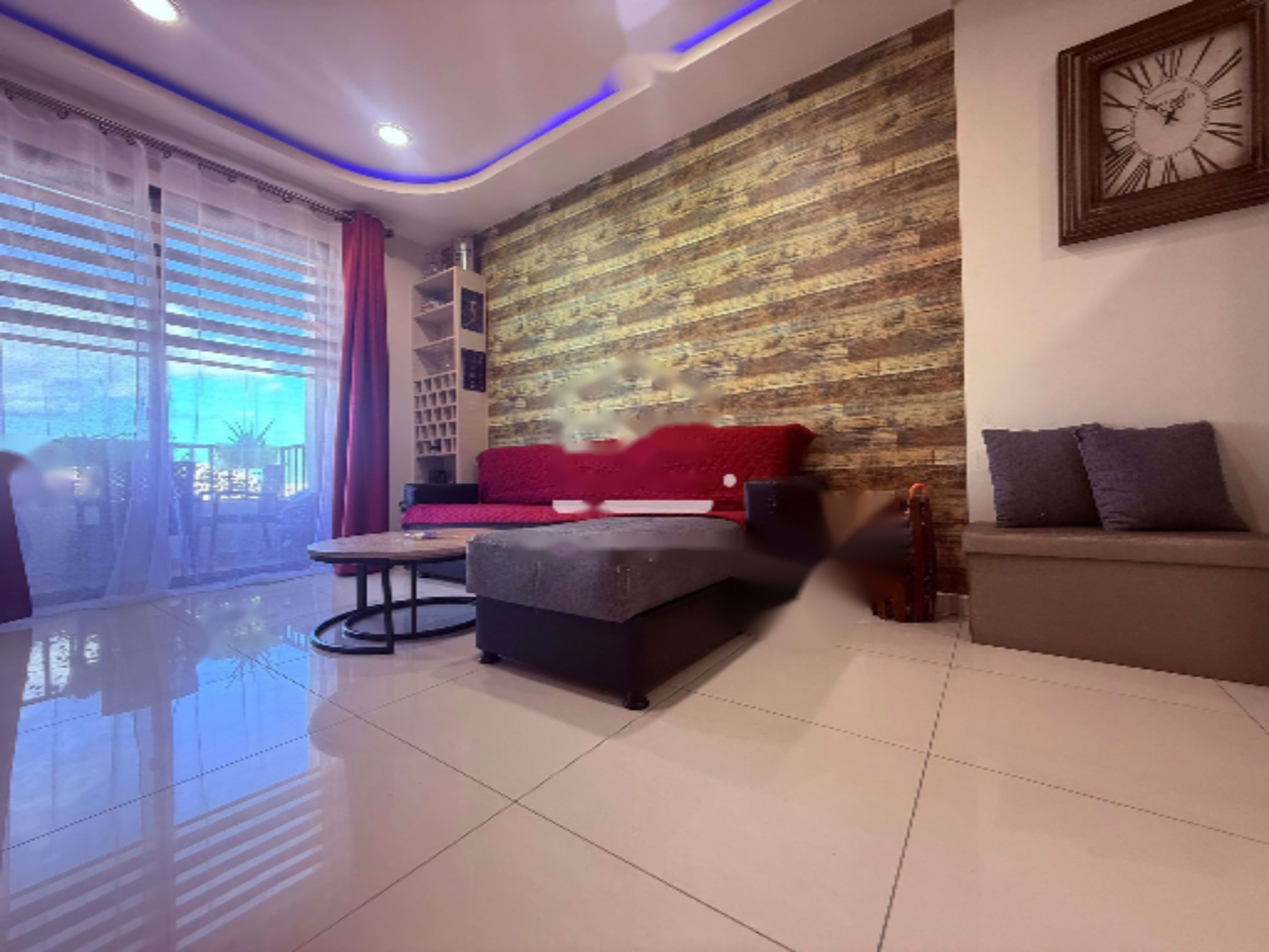 Wohnung in Zurrick, Malta, 120 m² - Foto 3