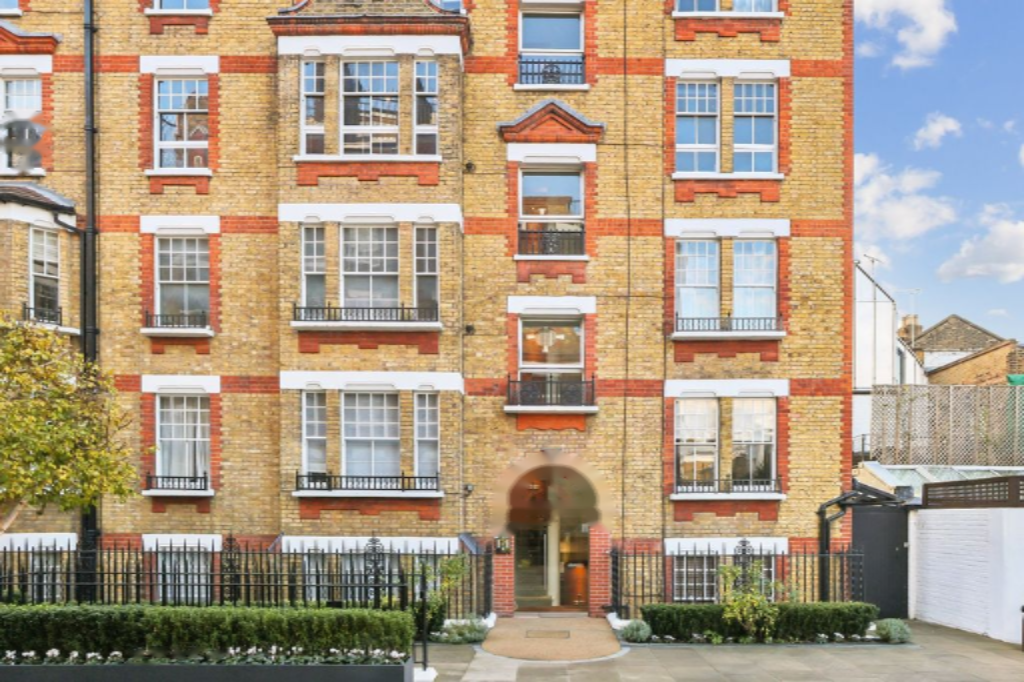 Piso en Londres, Reino Unido, 59 m² - imagen 3