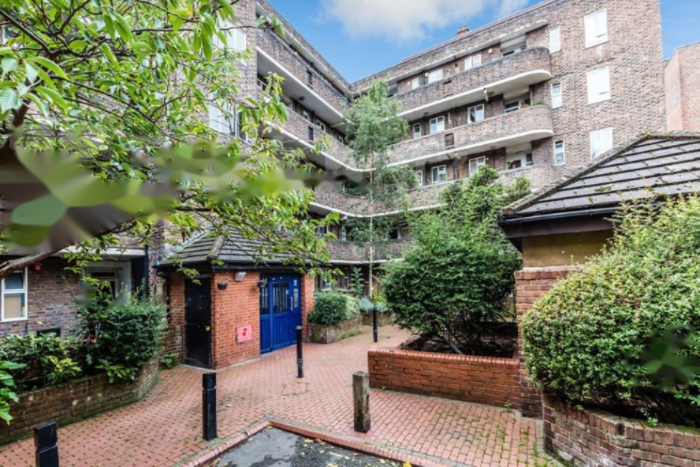 Appartement à Londres, Royaume-Uni, 29 m² - image 3