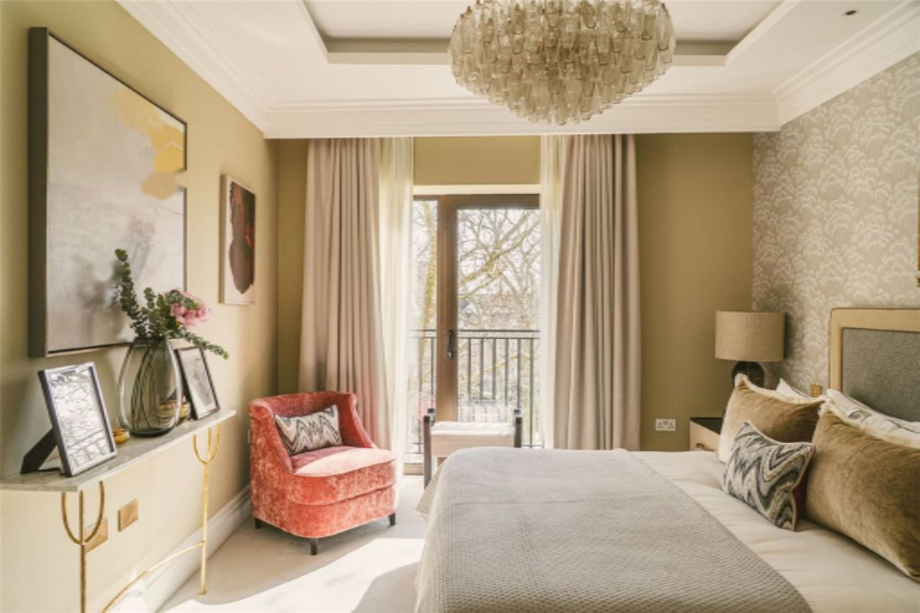 Appartement à Londres, Royaume-Uni, 137 m² - image 3