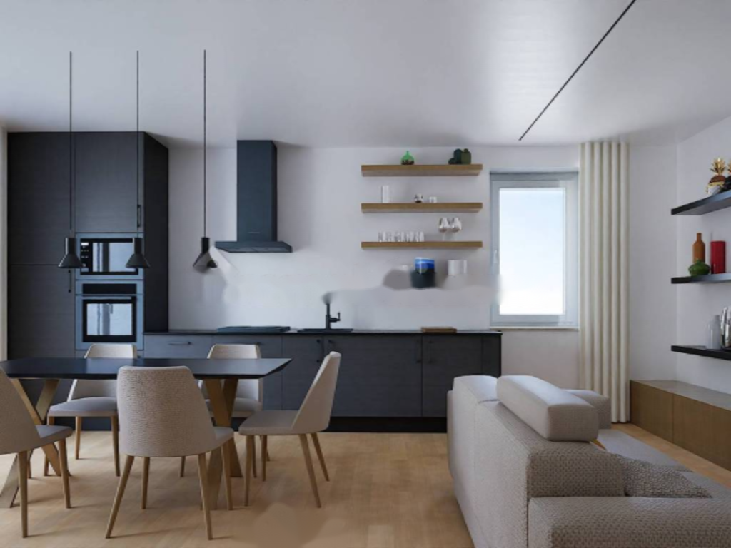 Appartamento a Gorizia, Italia, 113 m² - foto 3