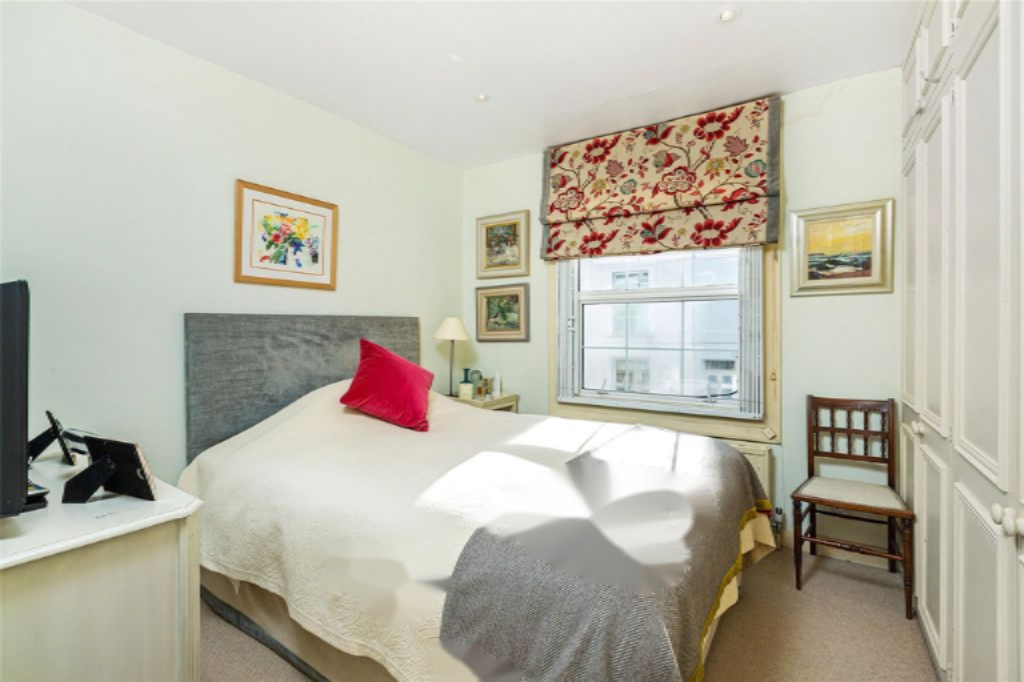 Wohnung in London, Großbritannien, 119 m² - Foto 3