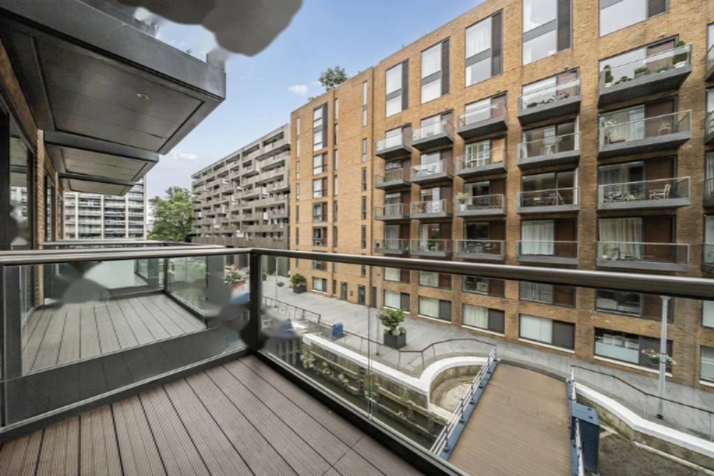 Appartement à Londres, Royaume-Uni, 57 m² - image 3