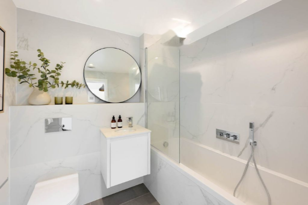 Appartamento a Londra, Regno Unito, 103 m² - foto 3