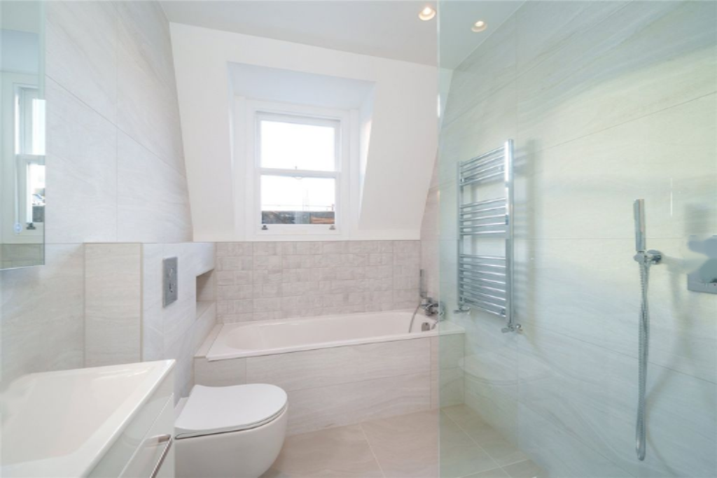 Piso en Londres, Reino Unido, 184 m² - imagen 3