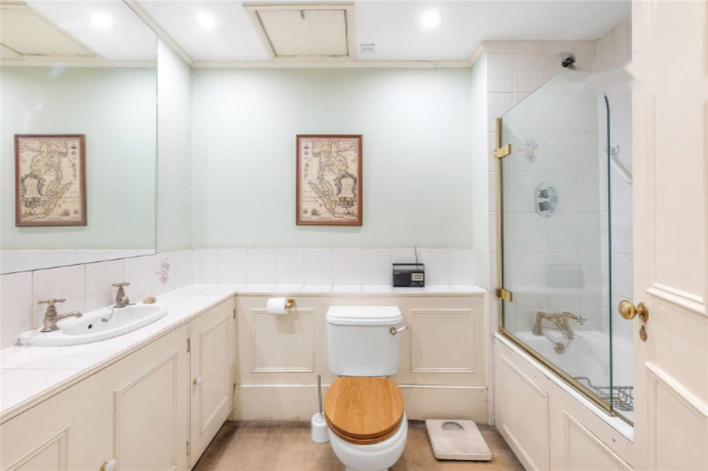 Wohnung in London, Großbritannien, 202 m² - Foto 3