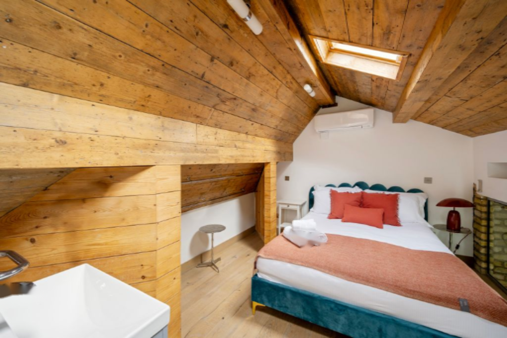 Appartamento a Londra, Regno Unito, 77 m² - foto 3