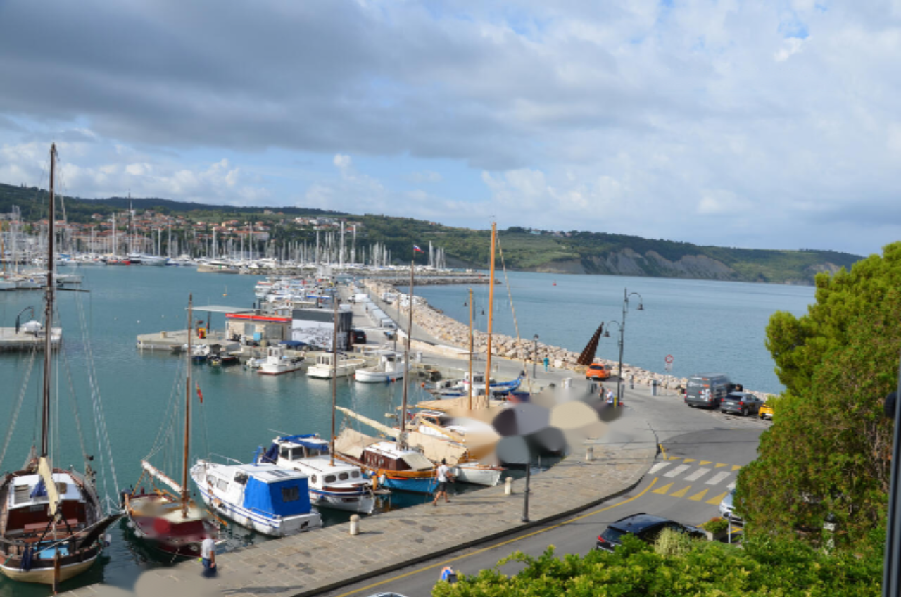 Flat in Izola, Slovenia, 66 m² - picture 3