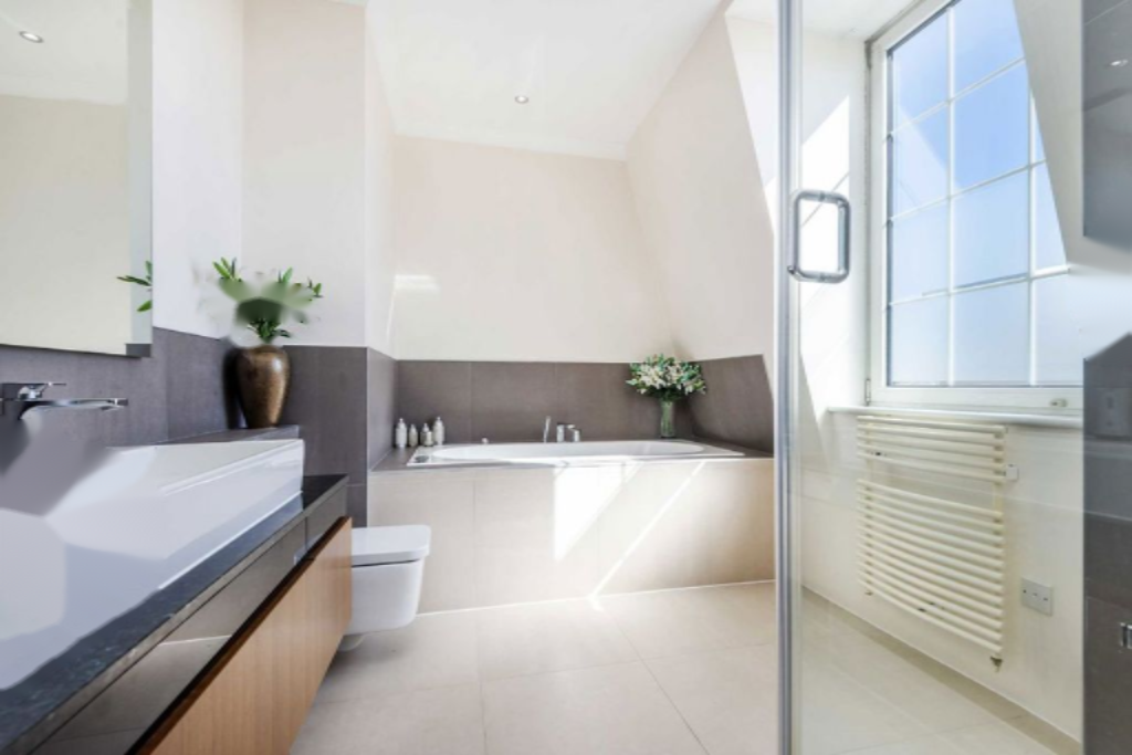 Appartamento a Londra, Regno Unito, 110 m² - foto 3