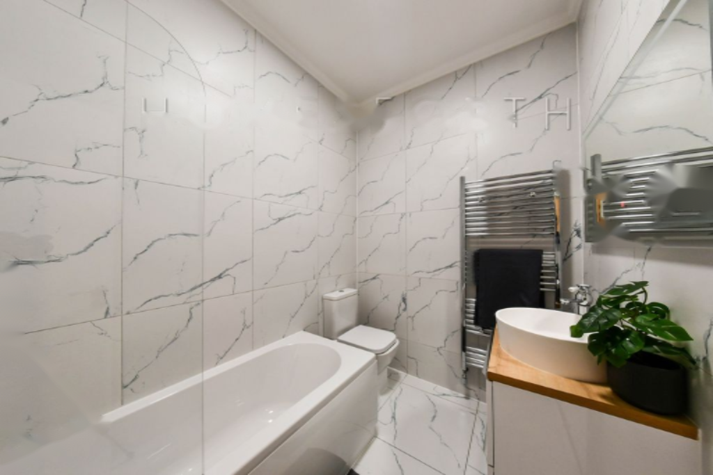 Wohnung in London, Großbritannien, 61 m² - Foto 3