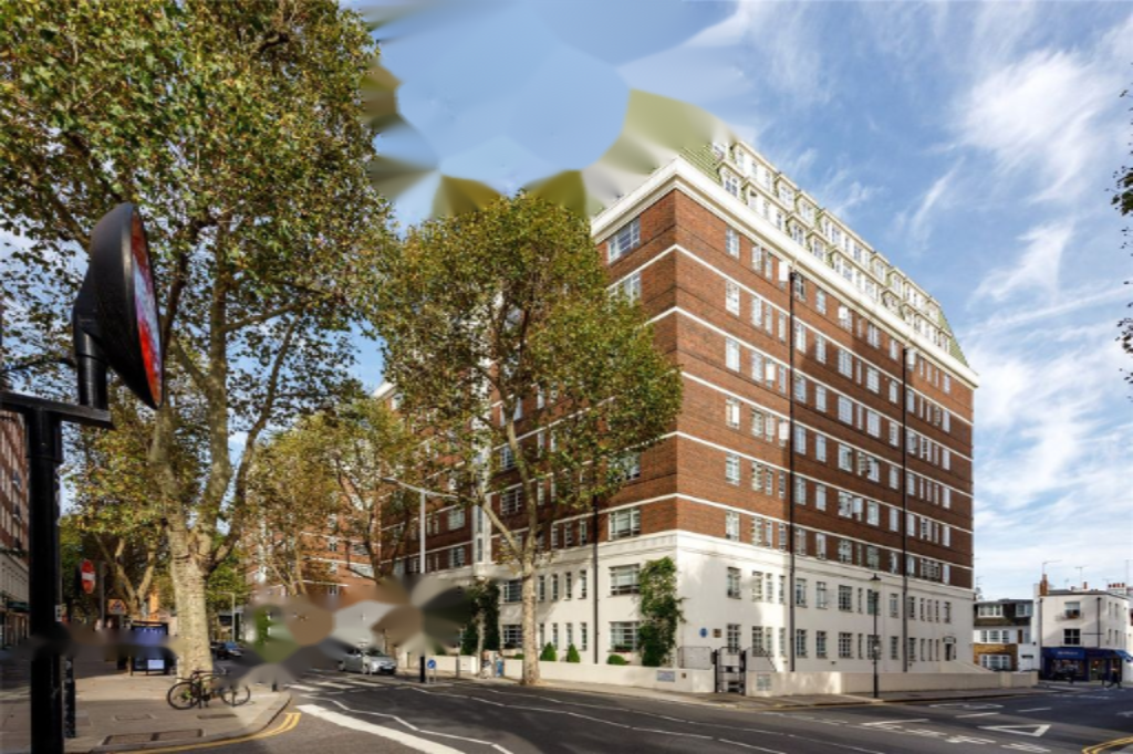 Flat in London, United Kingdom, 29 m² - picture 3