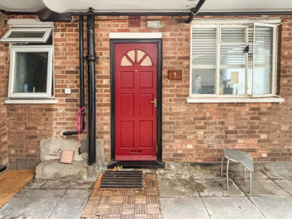 Wohnung in London, Großbritannien, 42 m² - Foto 3