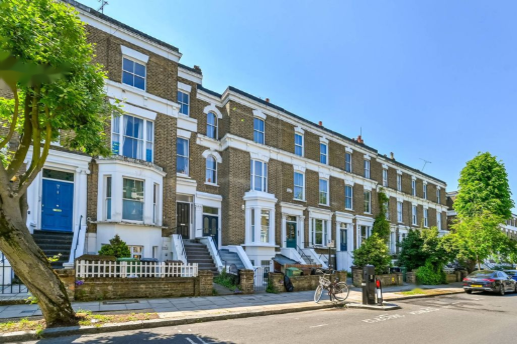 Appartamento a Londra, Regno Unito, 39 m² - foto 3