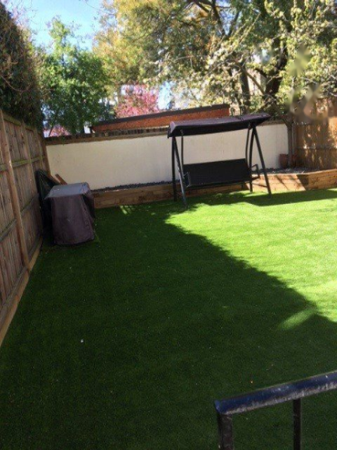 Flat in London, United Kingdom, 38 m² - picture 3