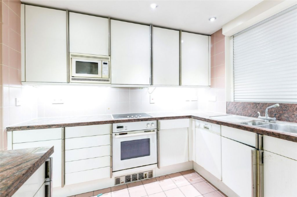 Piso en Londres, Reino Unido, 135 m² - imagen 3