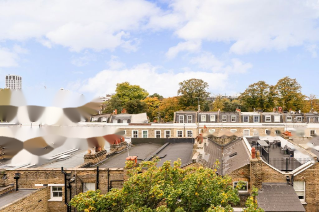 Flat in London, United Kingdom, 54 m² - picture 3