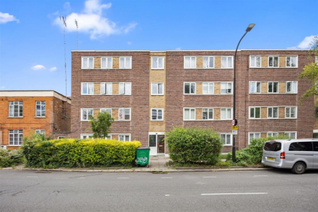 Appartement à Londres, Royaume-Uni, 32 m² - image 3