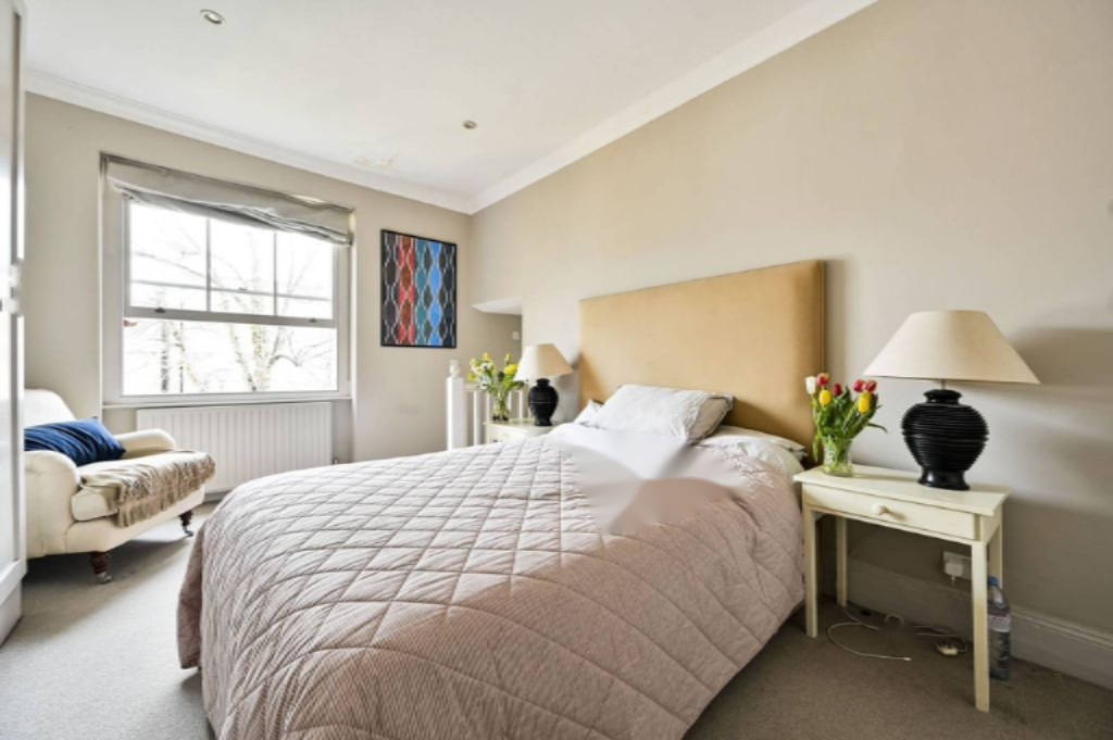 Wohnung in London, Großbritannien, 49 m² - Foto 3