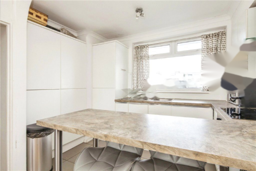 Wohnung in London, Großbritannien, 39 m² - Foto 3