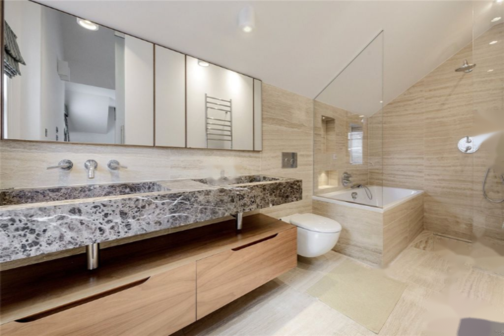 Appartement à Londres, Royaume-Uni, 195 m² - image 3