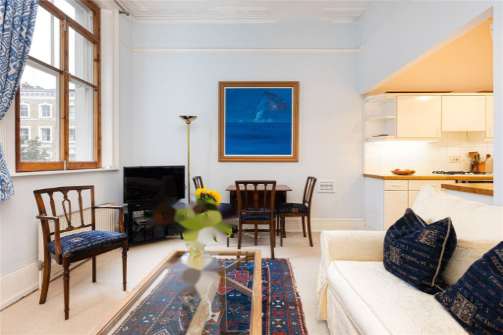 Appartement à Londres, Royaume-Uni, 42 m² - image 3