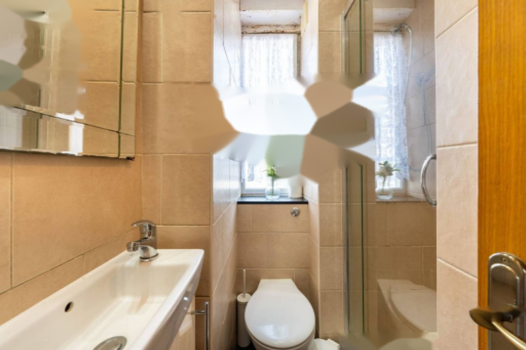 Wohnung in London, Großbritannien, 32 m² - Foto 3