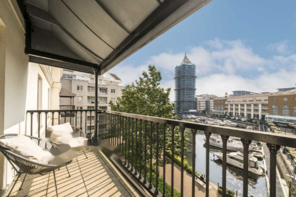 Appartamento a Londra, Regno Unito, 6 m² - foto 3