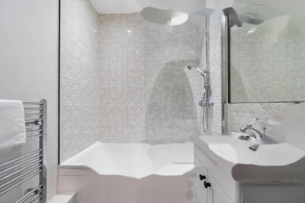 Wohnung in London, Großbritannien, 107 m² - Foto 3