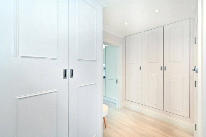 Wohnung in London, Großbritannien, 46 m² - Foto 3
