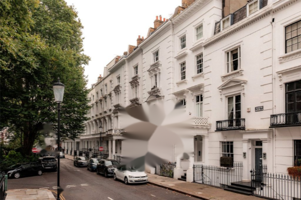 Flat in London, United Kingdom, 43 m² - picture 3