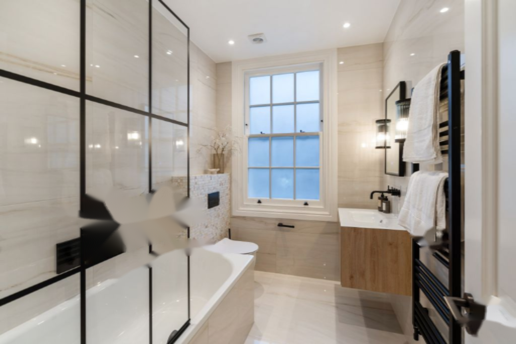 Appartement à Londres, Royaume-Uni, 191 m² - image 3