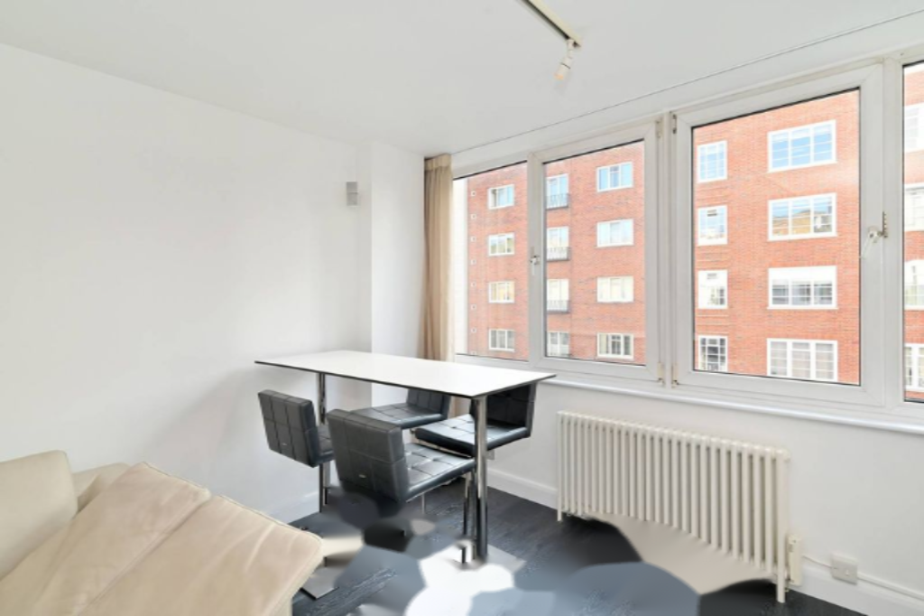 Flat in London, United Kingdom, 62 m² - picture 3