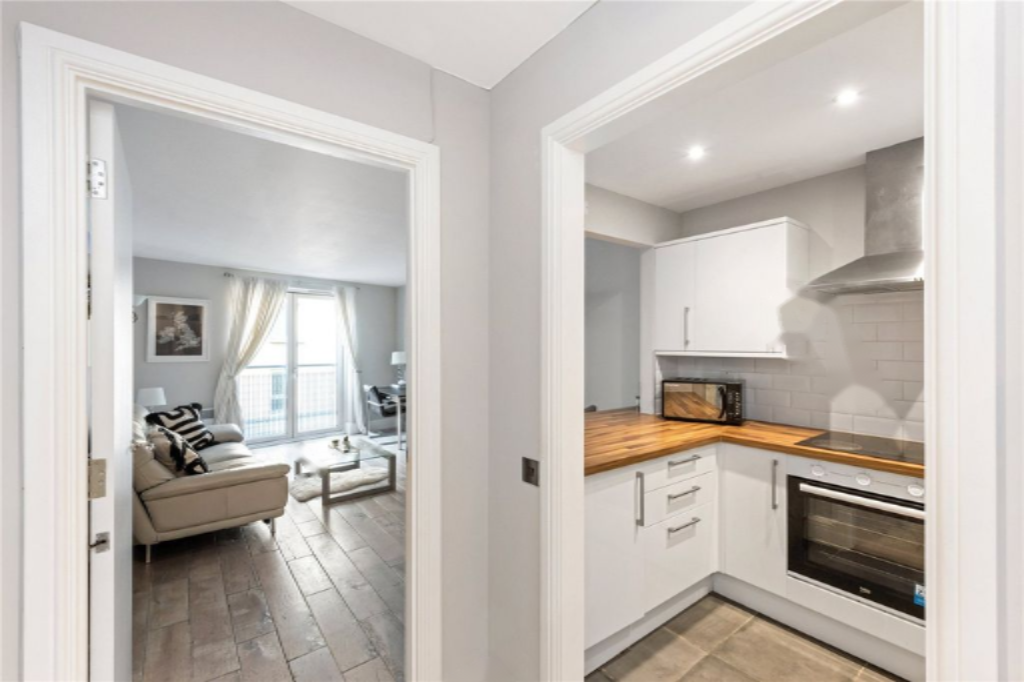 Appartamento a Londra, Regno Unito, 51 m² - foto 3